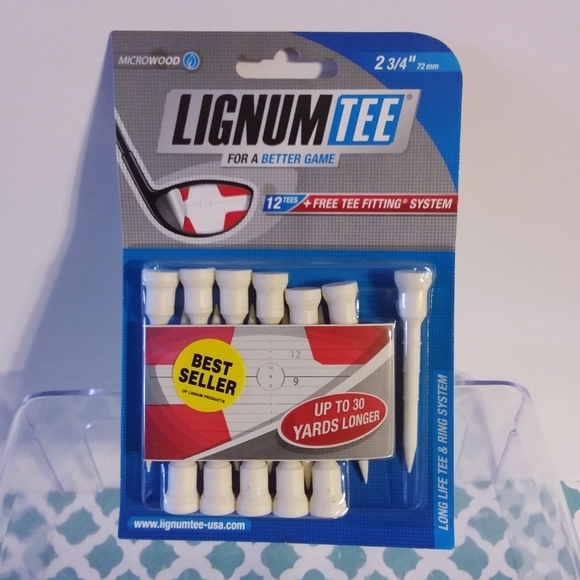 Golf Accessory Set - Picture 10 of 15